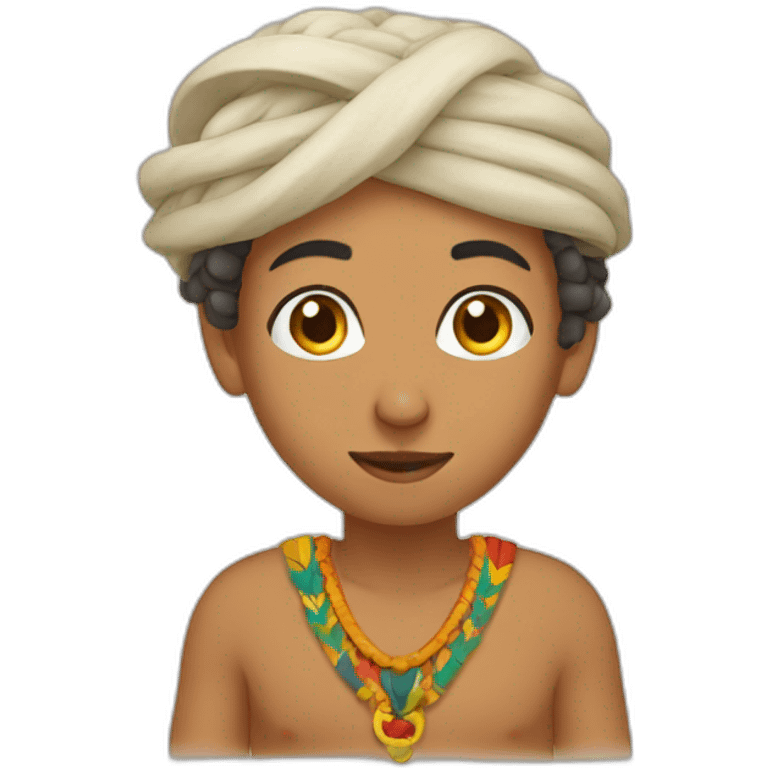 amazigh emoji