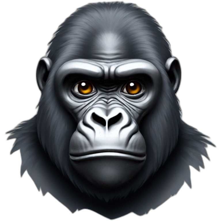 Gorilla tag emoji