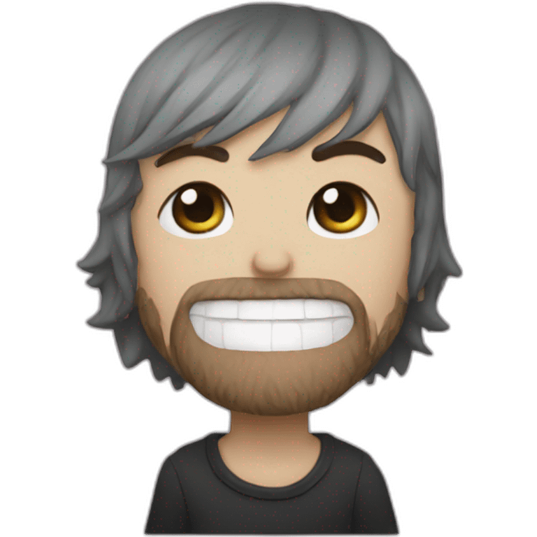 oliver-sykes emoji