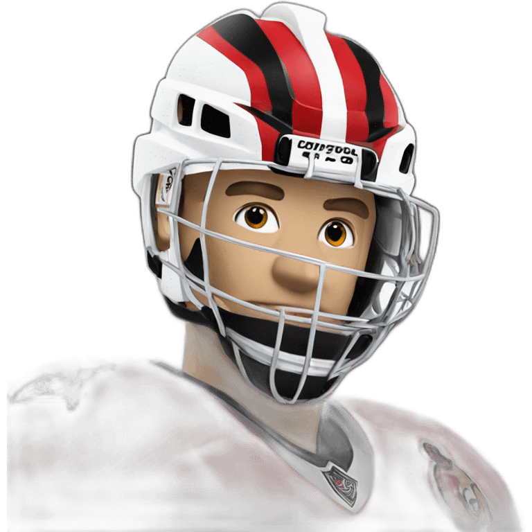 ottawa senators emoji