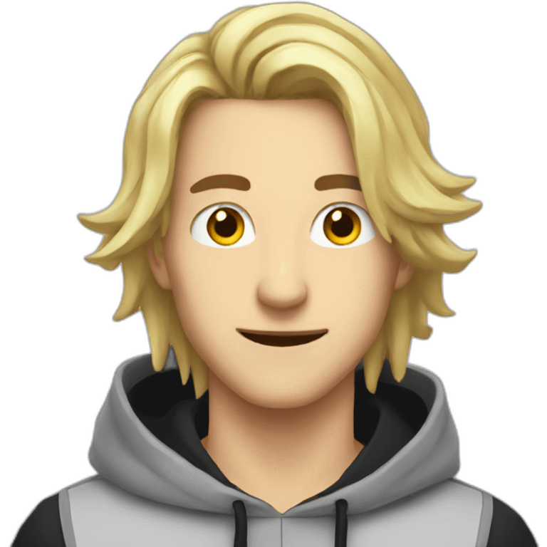 xqc emoji