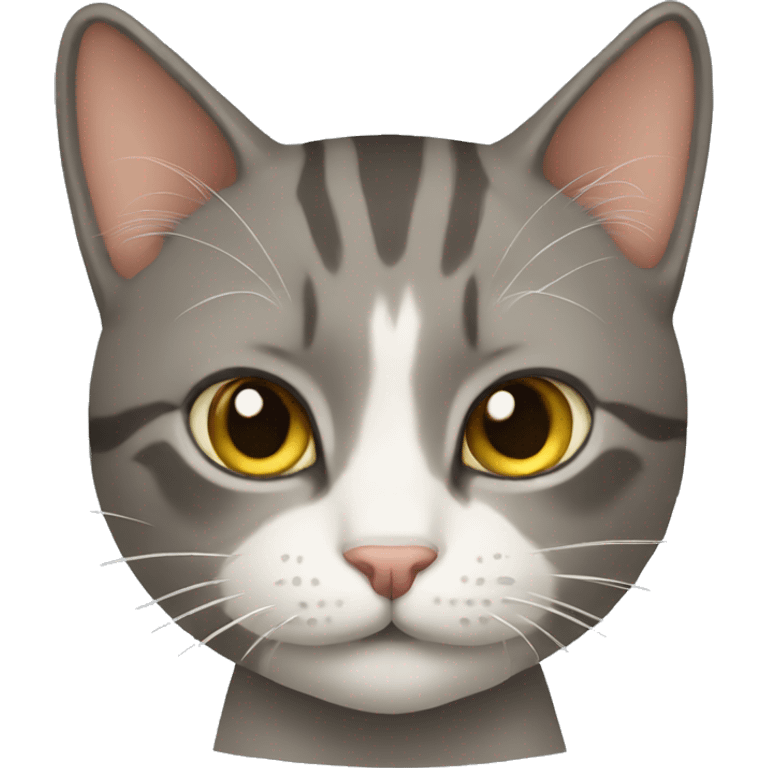 GATO emoji