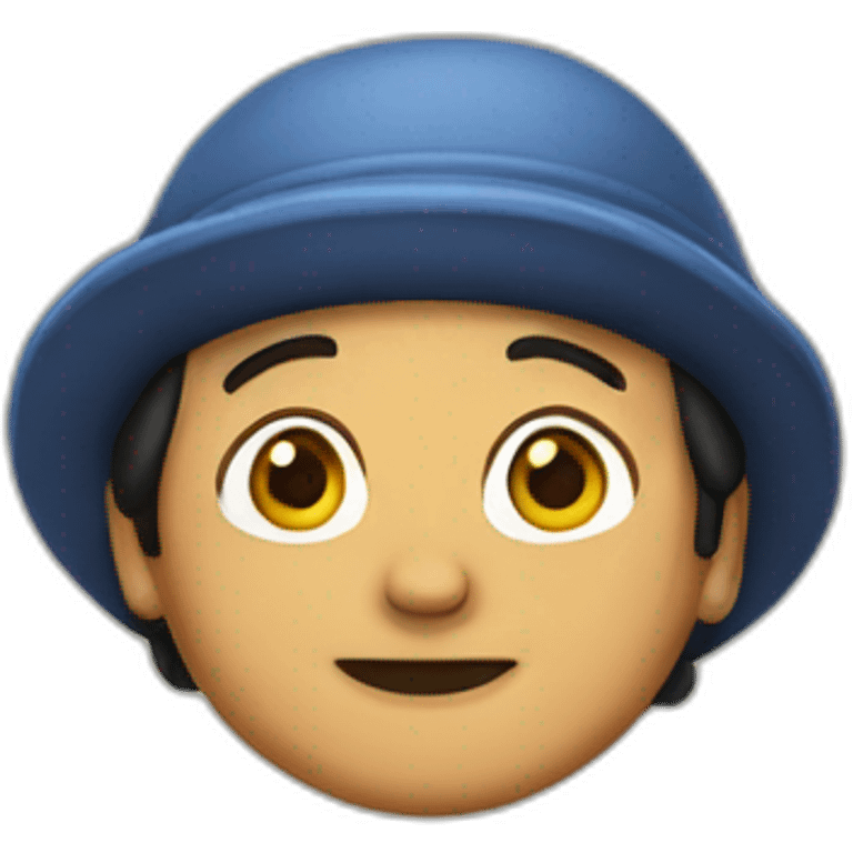 Chavo del ocho emoji