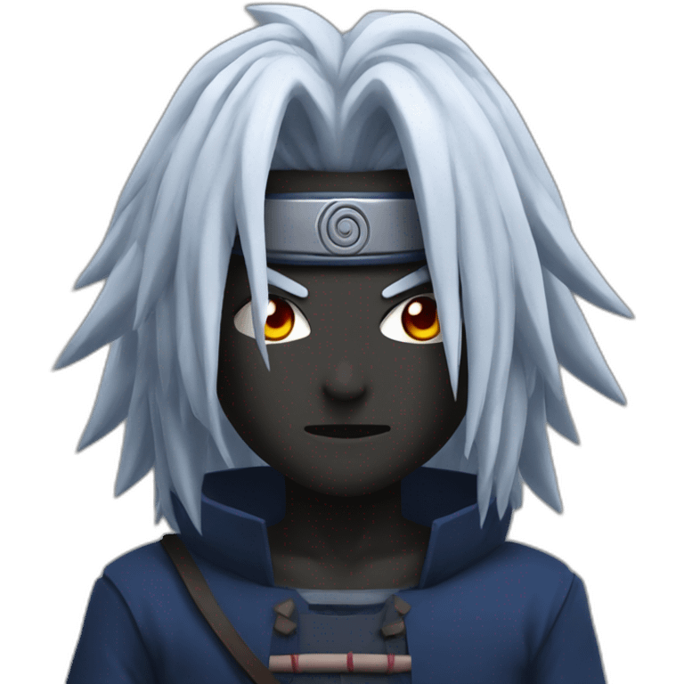 Madara  emoji