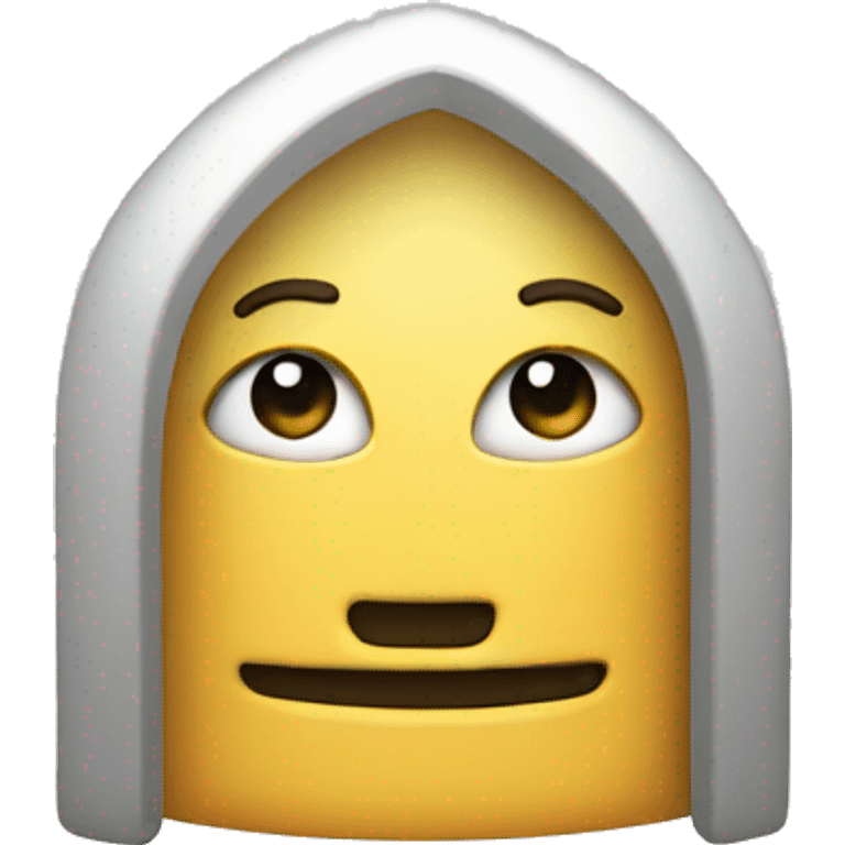 data protect emoji