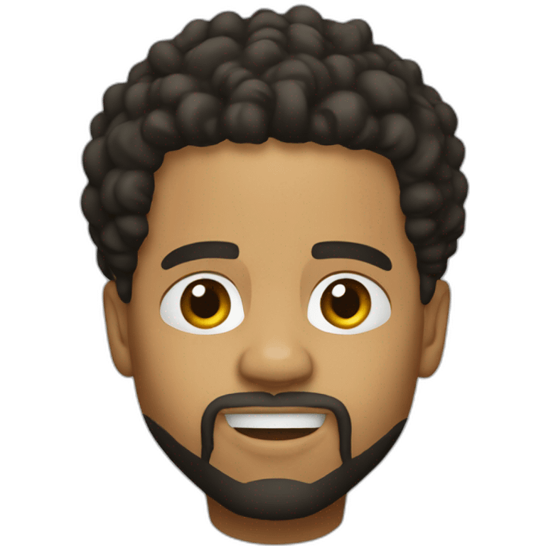 J.Cole emoji