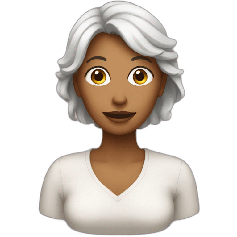 Mama emoji