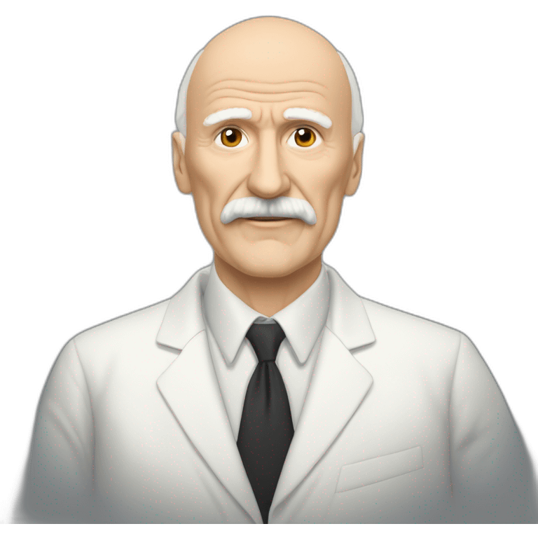 janusz korwin mikke emoji