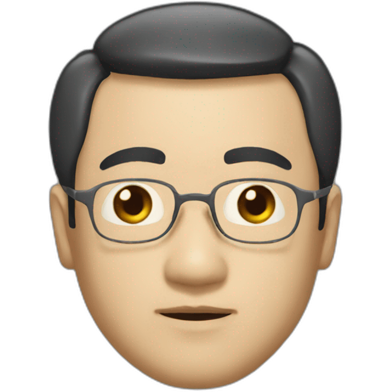 shaoguo deng emoji