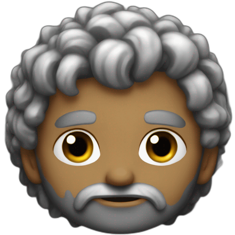 blackrock emoji