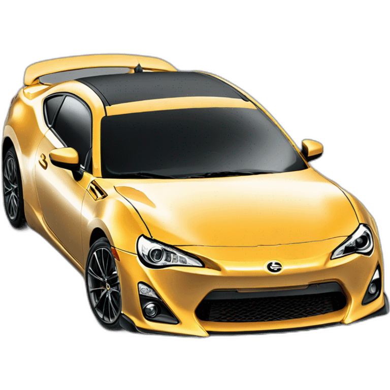 Gt86 emoji