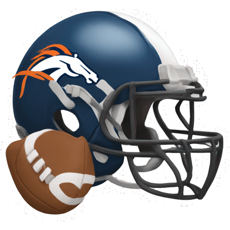 Bronco 2027 emoji