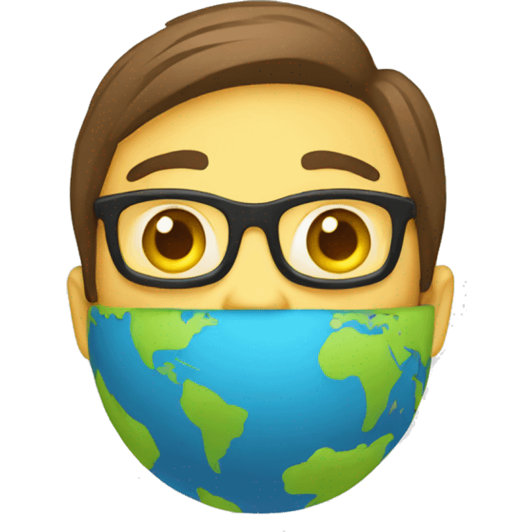 ecommerce global emoji