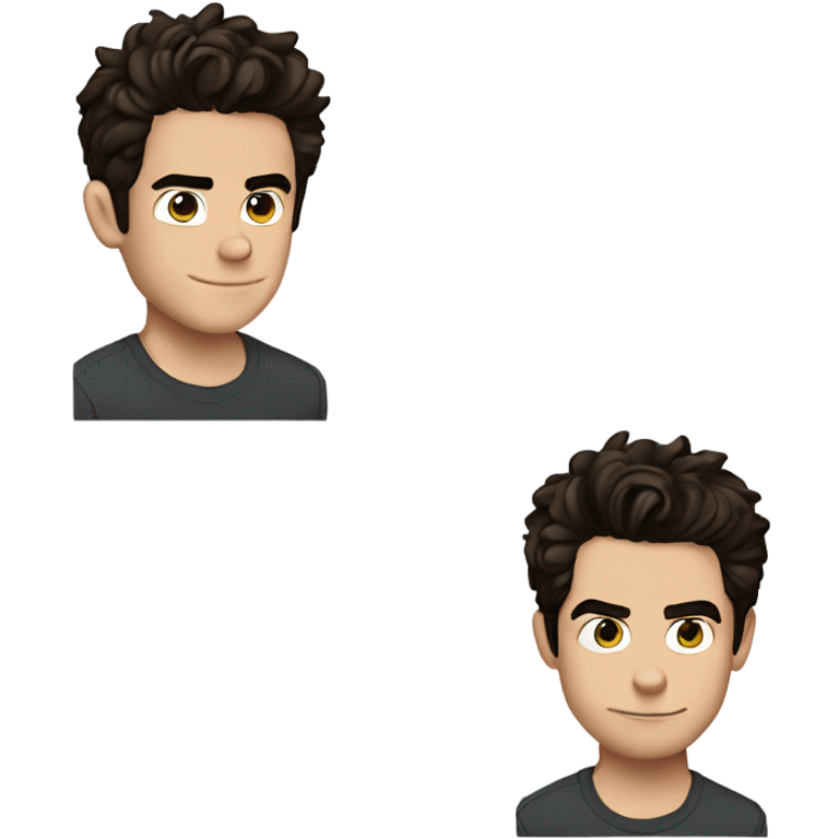 Dylan o brien emoji