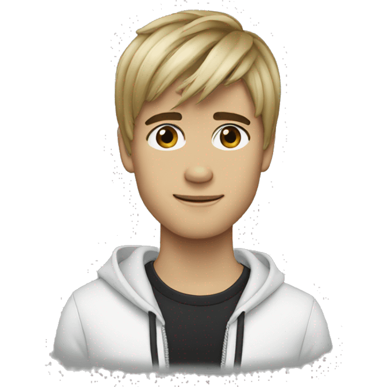 justin bieber emoji