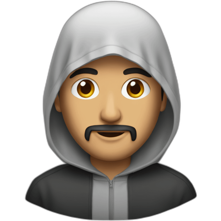 anas araid emoji