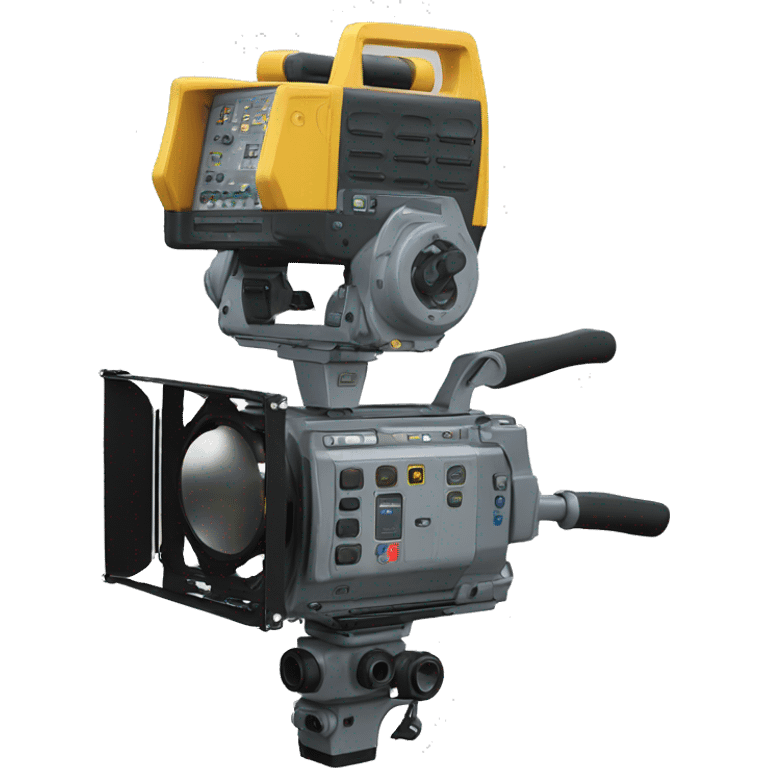 Arri WCU-4 Hand Unit emoji