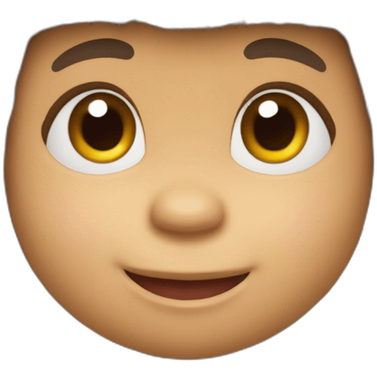 monchhichi emoji