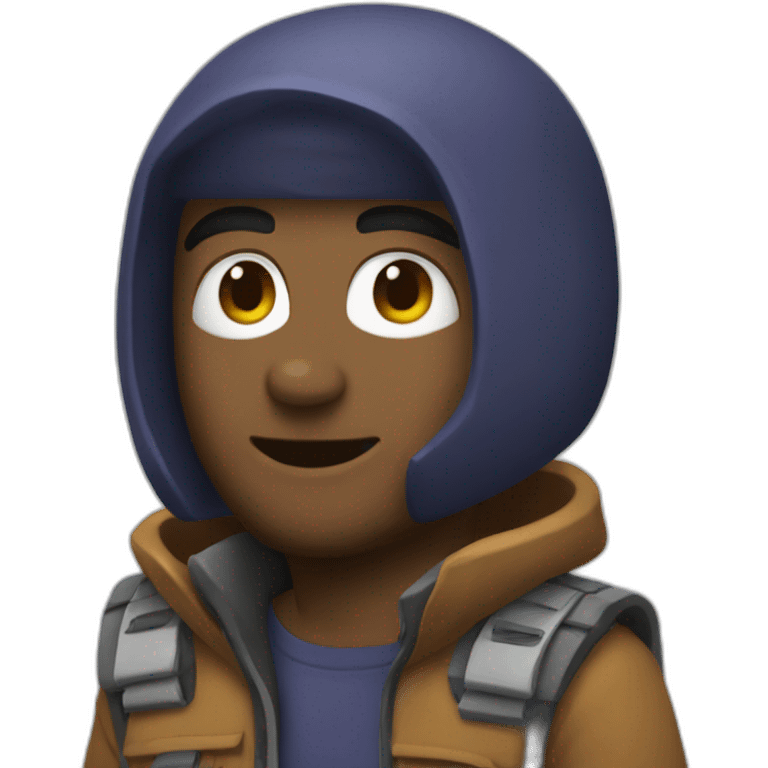 prowler miles emoji