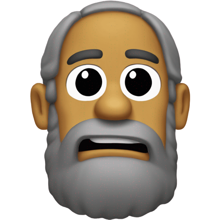 homer emoji