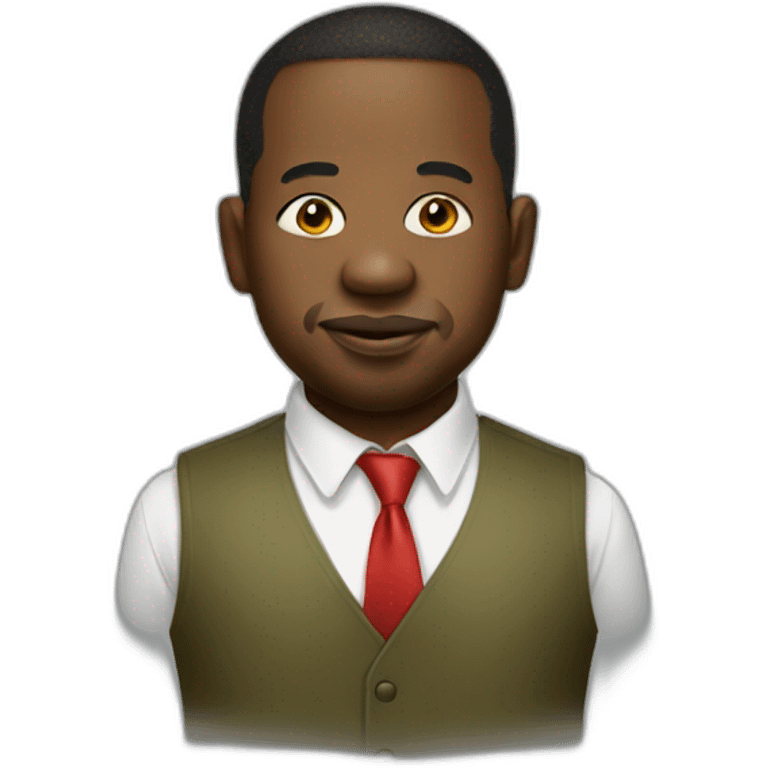 Sonko emoji