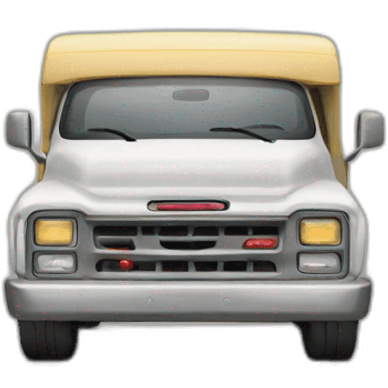 GMC  emoji