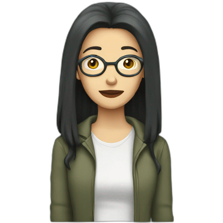 daria emoji