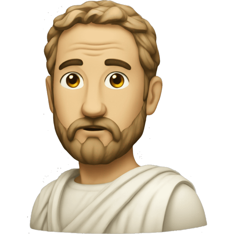 stoicism+ emoji