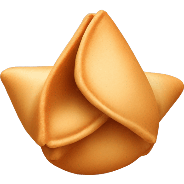 fortune cookies emoji