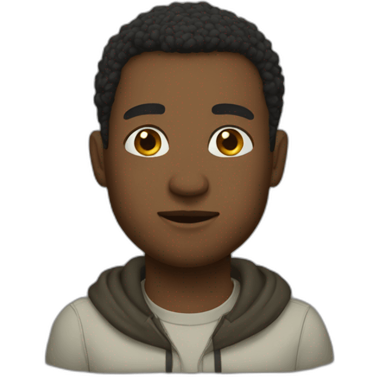 Lukalu emoji