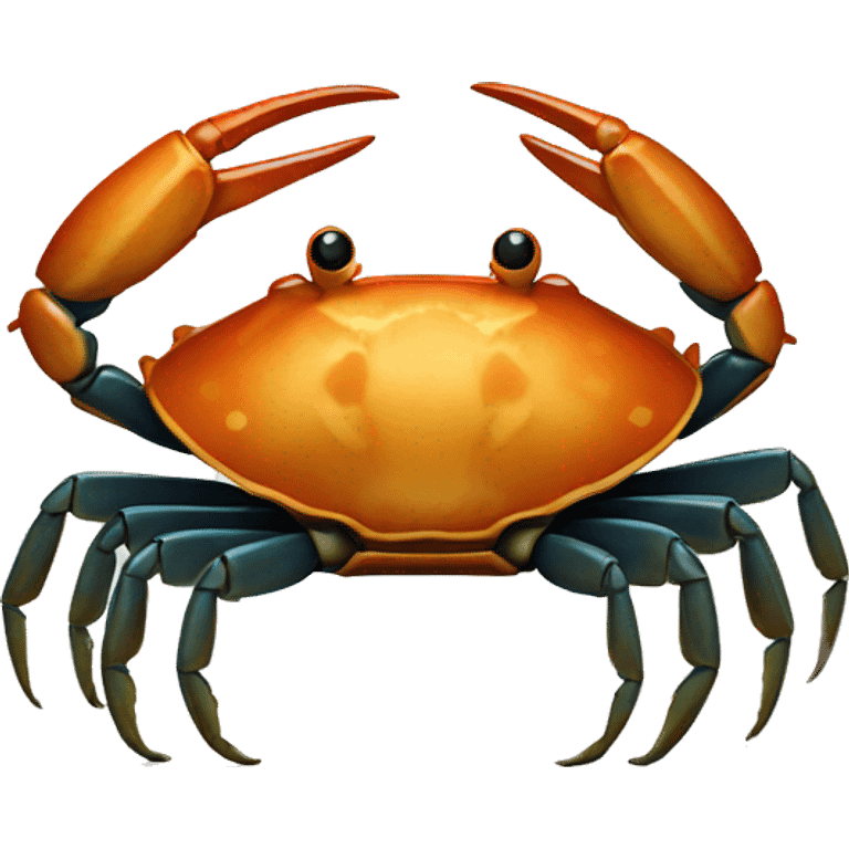 box trap crab emoji