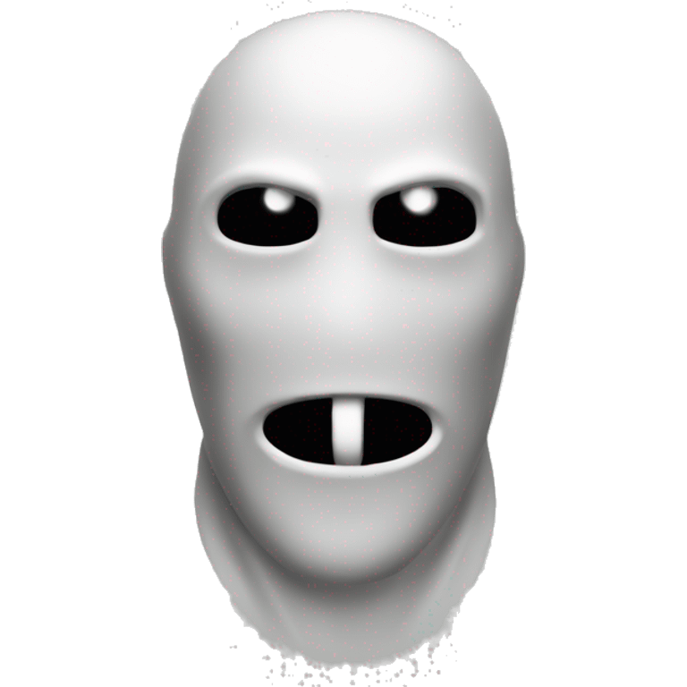 SCP-096 emoji