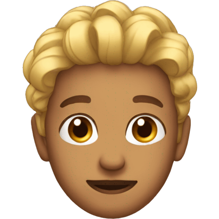 Namalu emoji