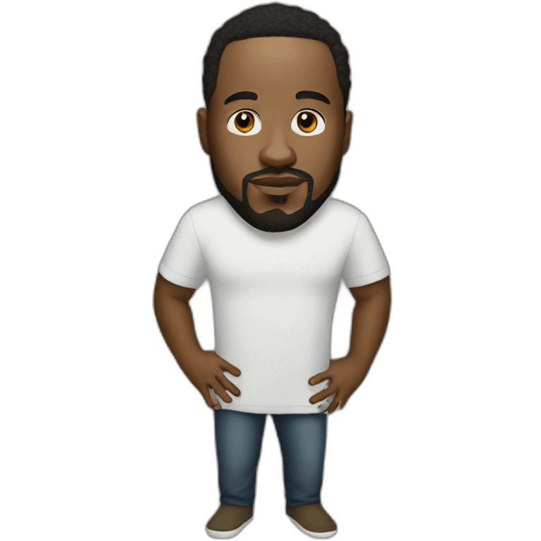 Kendrick  emoji