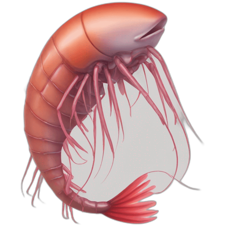 krill yourself emoji