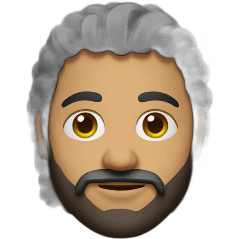 karchaoui emoji