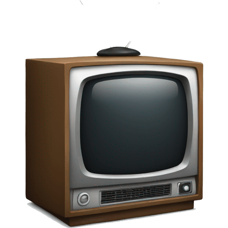 Tv  emoji