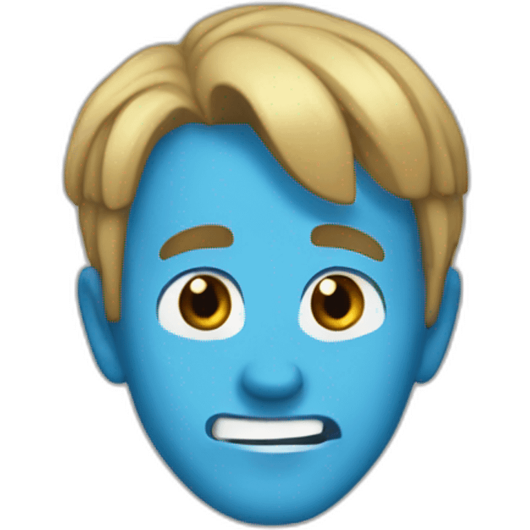 Jake Sully emoji