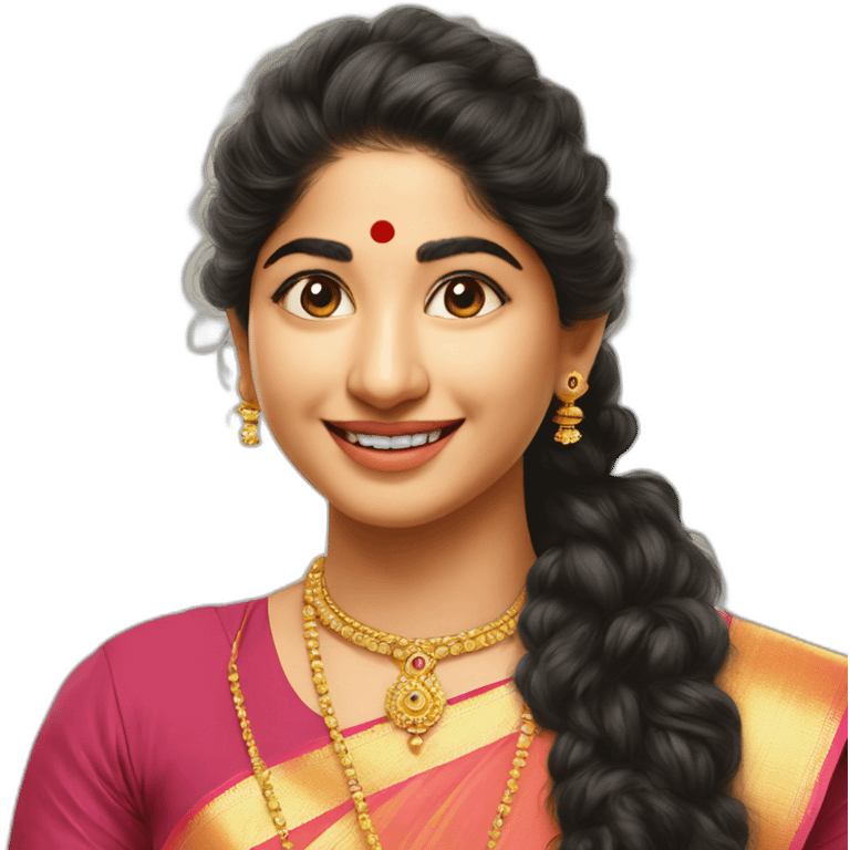 sai-pallavi emoji