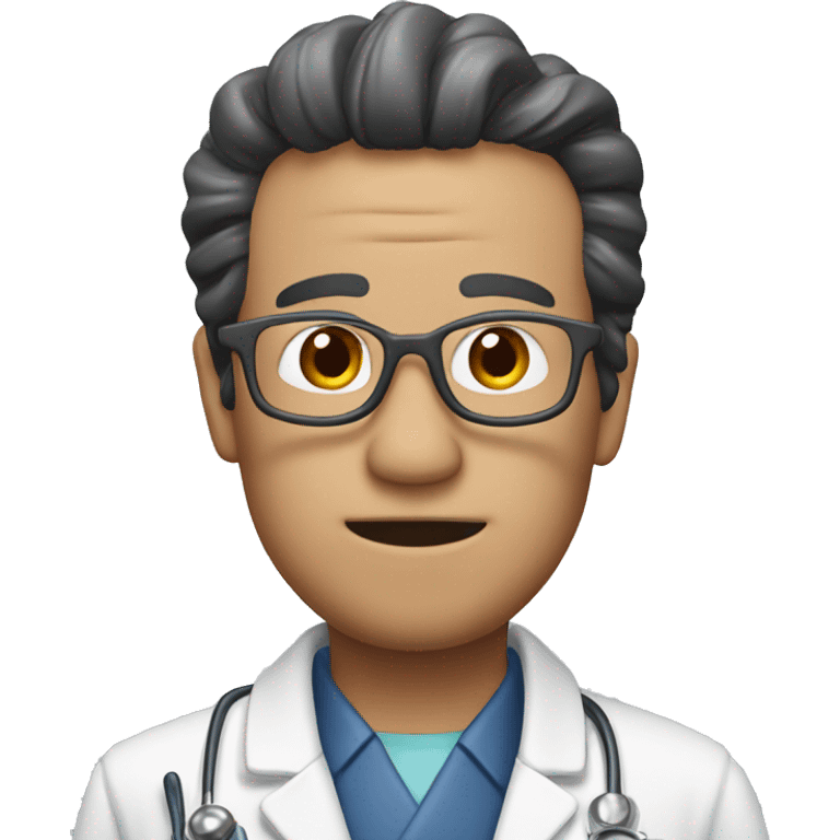 pez doctor emoji