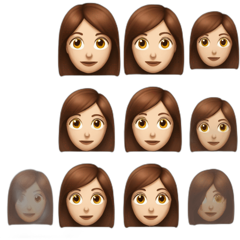 Cristina Fernández de Kirchner emoji