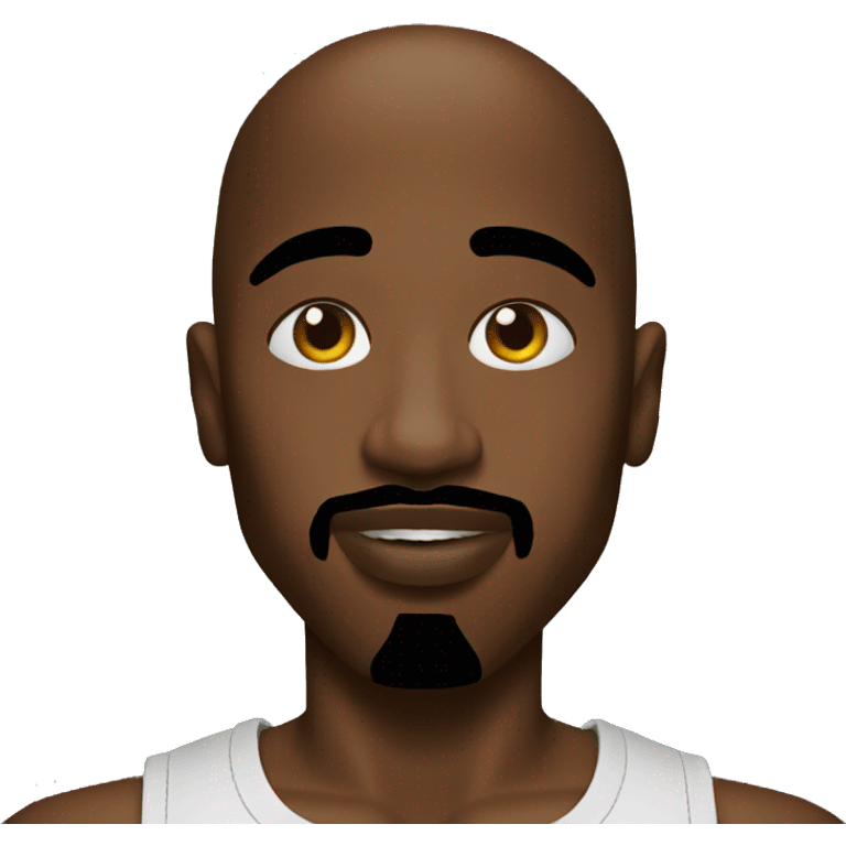 2pac-sign emoji