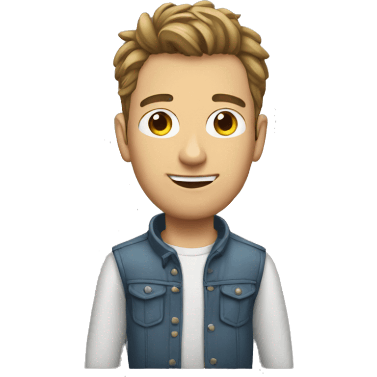 Adam Stoner emoji