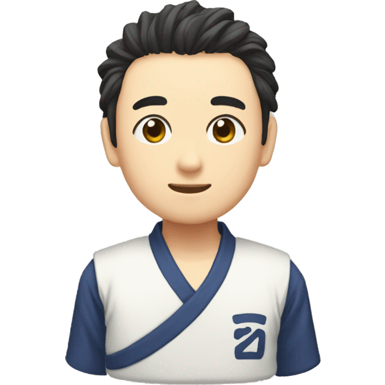 Manjiro Sano emoji