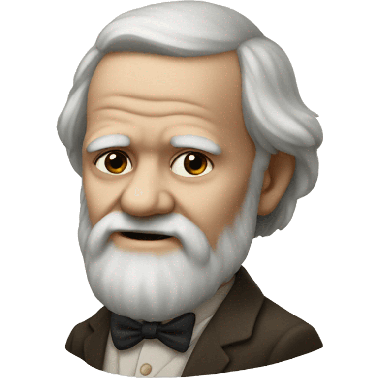 darwin emoji