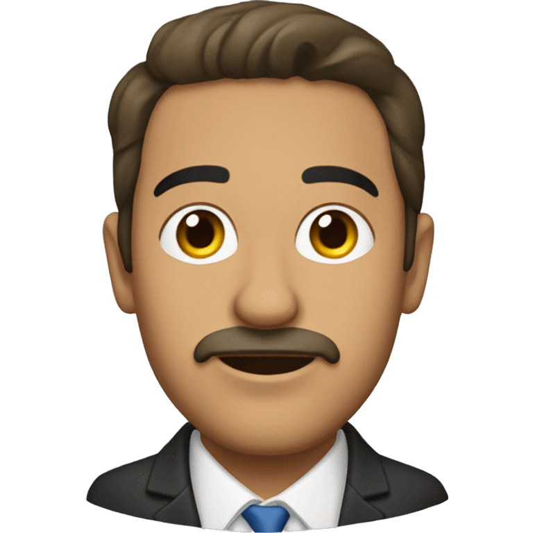 Raul Jalil de catamarca emoji