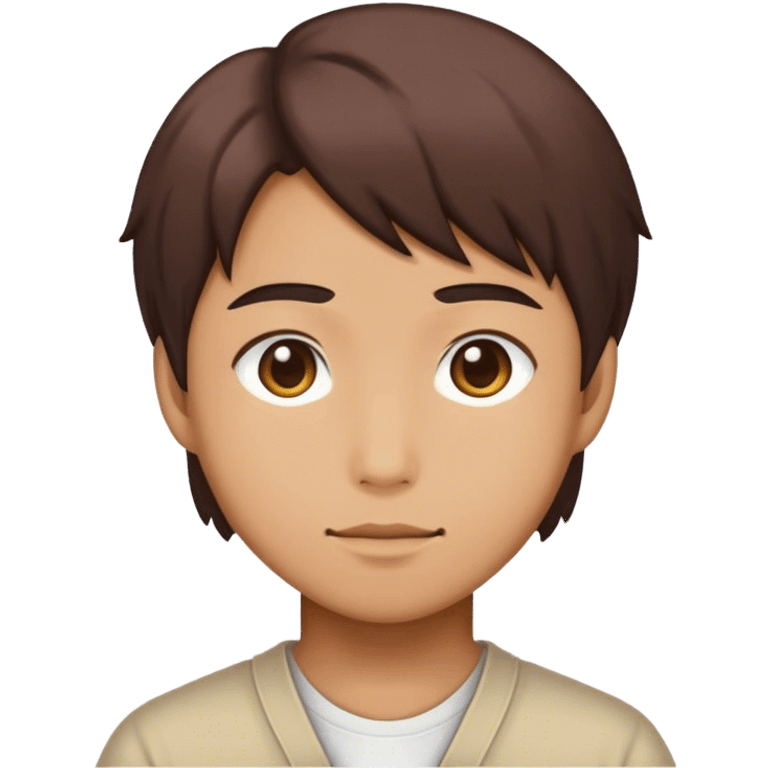 Shinyu emoji