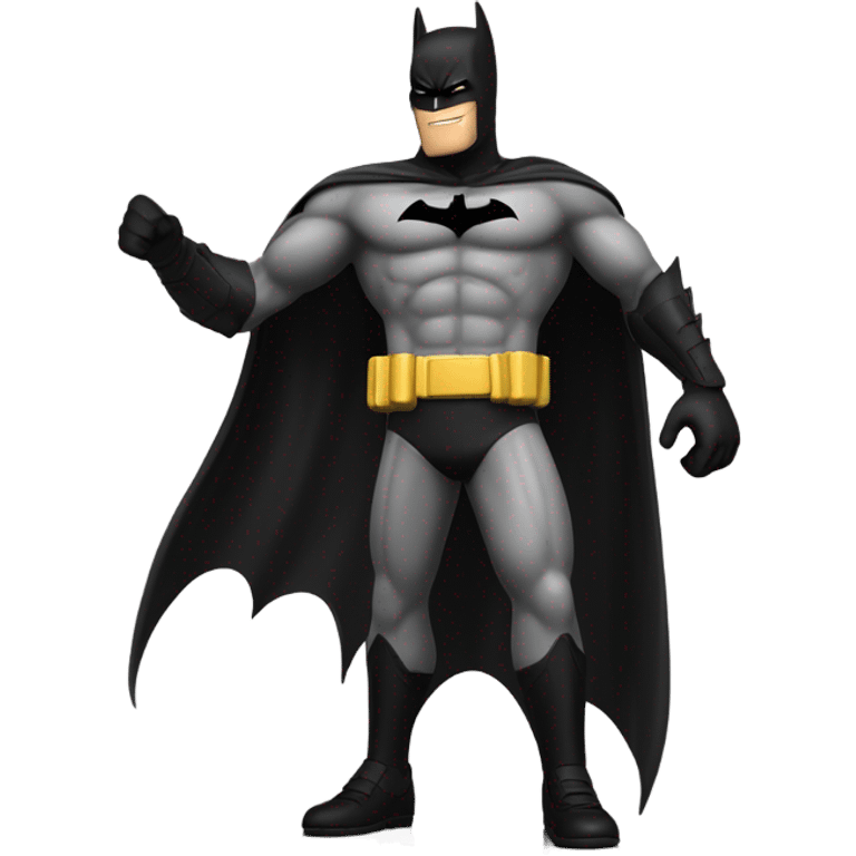 chat batman  emoji