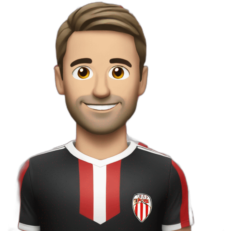 Athletic bilbao emoji