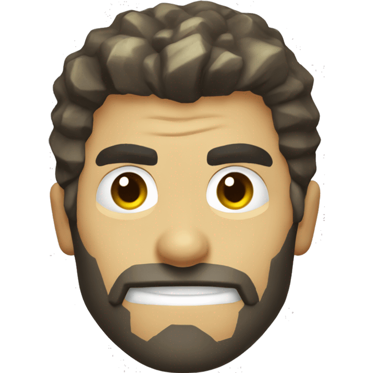 Venom snake emoji